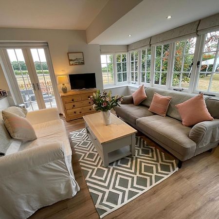 Garden Flat Near Goodwood With Stunning Views Διαμέρισμα Πίτερσφιλντ Εξωτερικό φωτογραφία