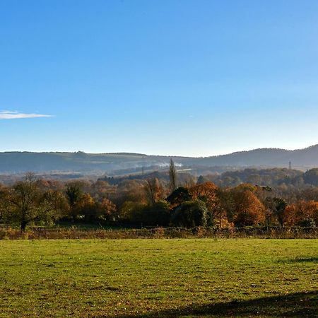 Garden Flat Near Goodwood With Stunning Views Διαμέρισμα Πίτερσφιλντ Εξωτερικό φωτογραφία