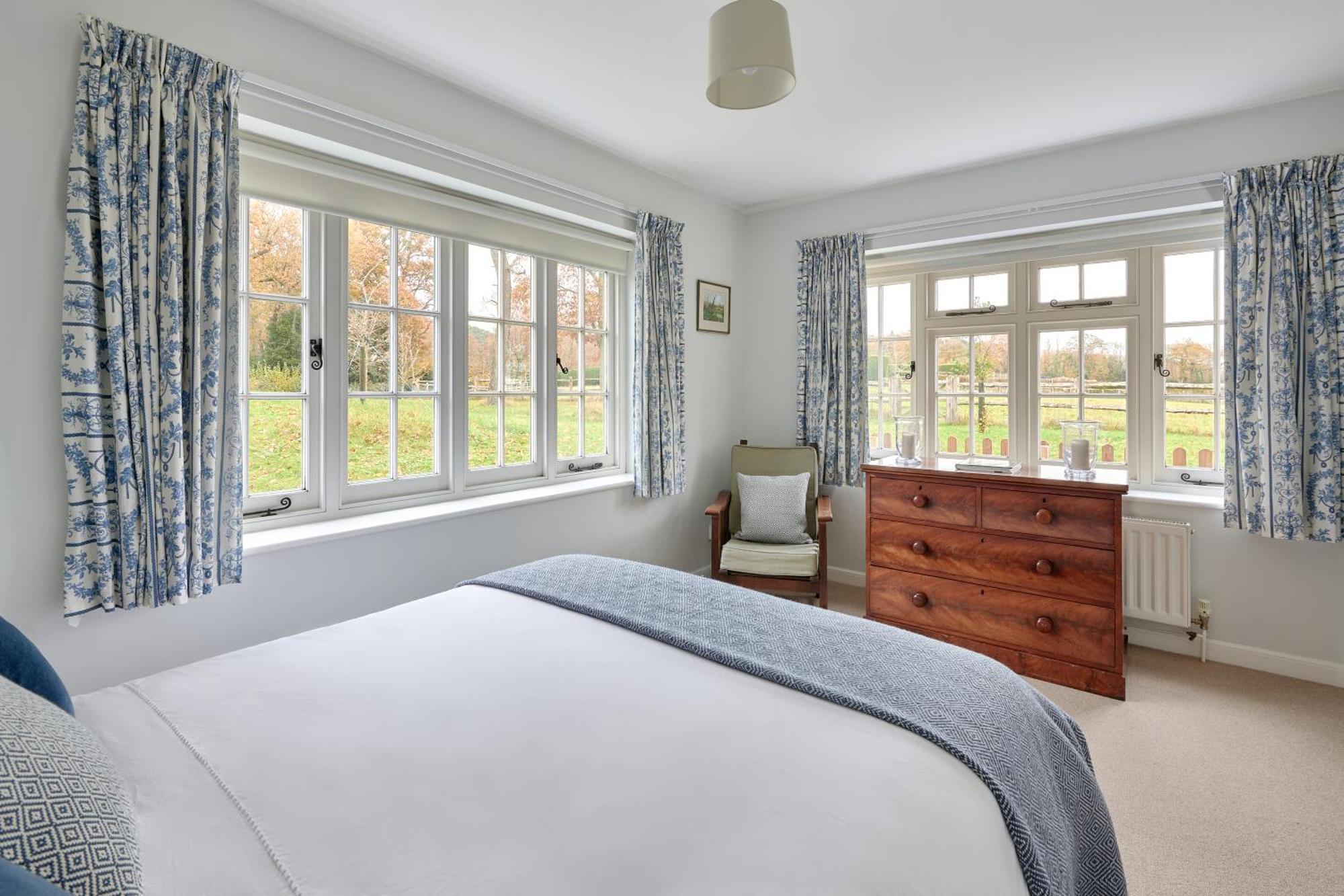 Garden Flat Near Goodwood With Stunning Views Διαμέρισμα Πίτερσφιλντ Εξωτερικό φωτογραφία