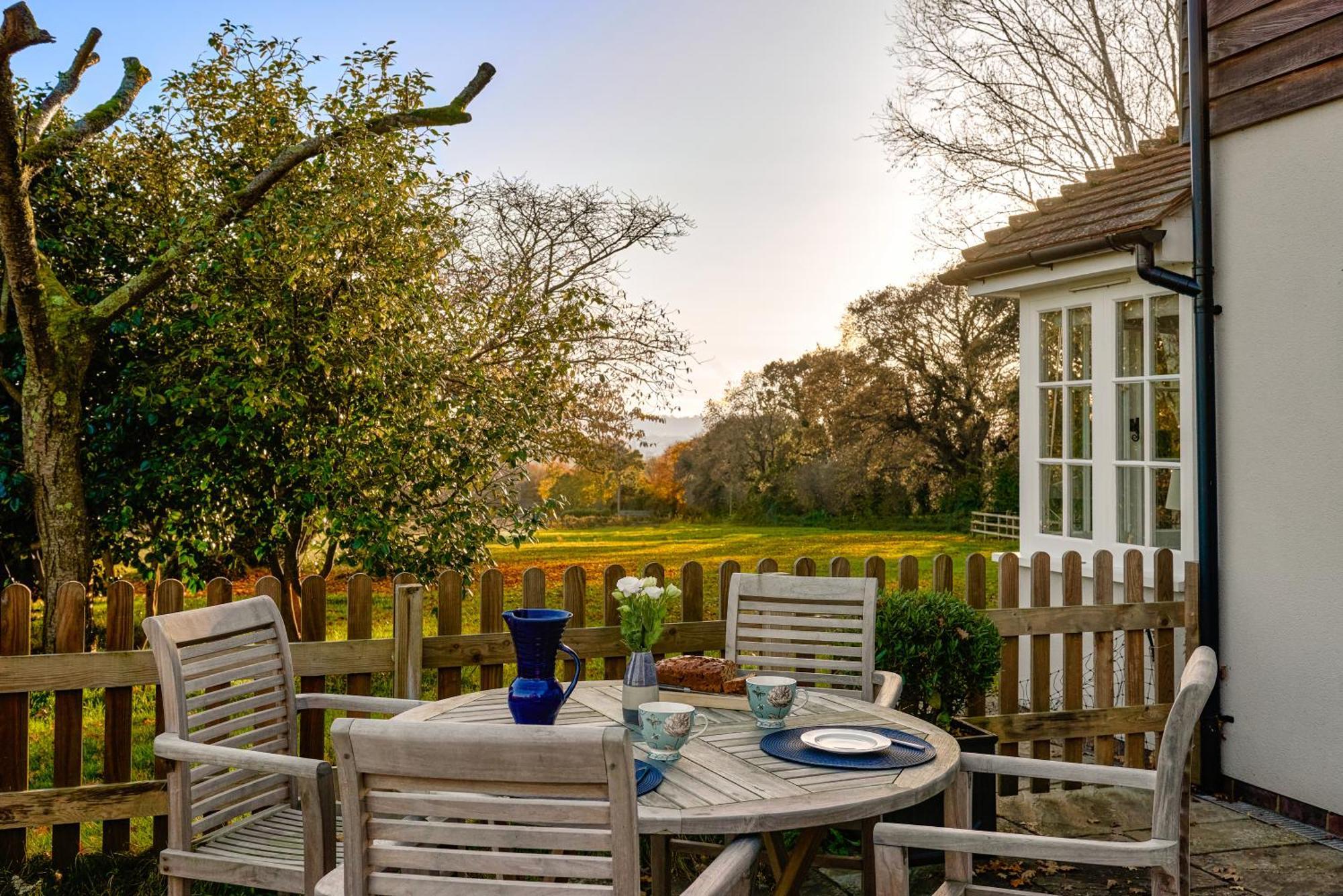 Garden Flat Near Goodwood With Stunning Views Διαμέρισμα Πίτερσφιλντ Εξωτερικό φωτογραφία