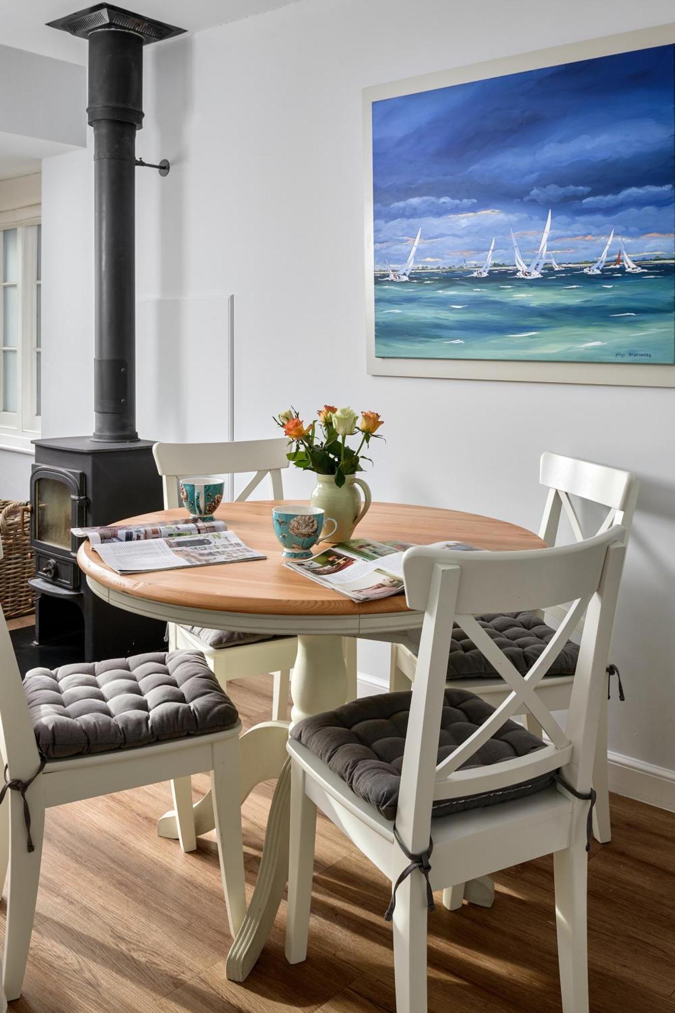 Garden Flat Near Goodwood With Stunning Views Διαμέρισμα Πίτερσφιλντ Εξωτερικό φωτογραφία