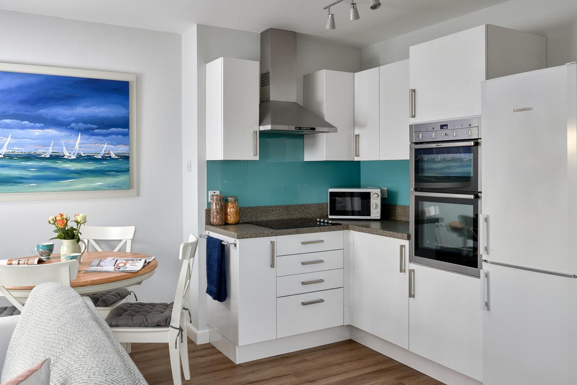 Garden Flat Near Goodwood With Stunning Views Διαμέρισμα Πίτερσφιλντ Εξωτερικό φωτογραφία